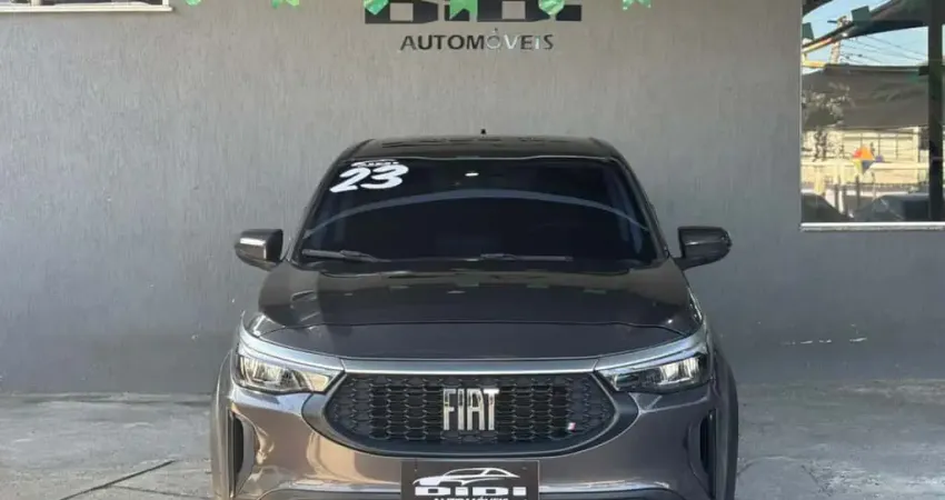 Fiat Fastback 2023 1.0 turbo 200 flex audace cvt