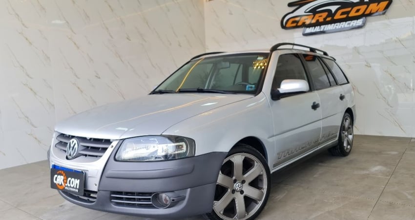 Parati Track&Field 1.6 Flex Fino Trato!!!