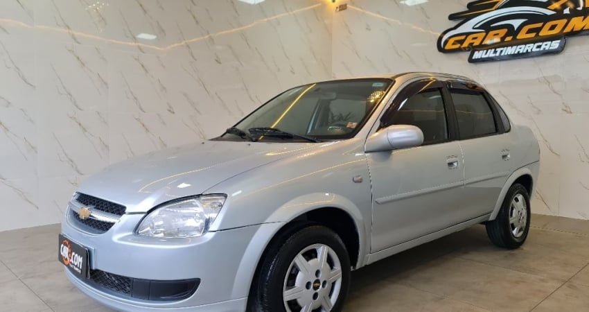 Corsa Classic LS 1.0 8v Flex Impecável!!!
