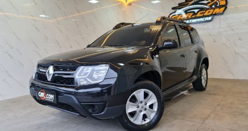 Duster 1.6 Flex Completa Super Conservada!!!