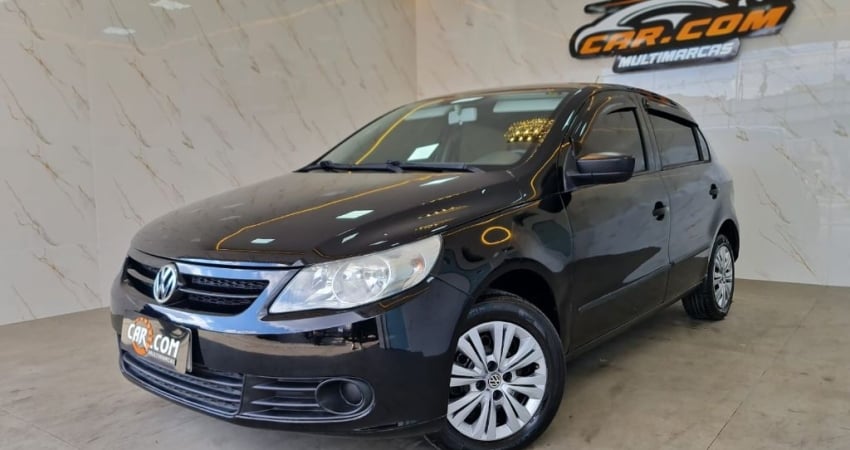 Gol G5 1.0 8v Flex Super Conservado!!!