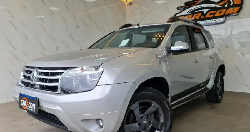 Duster Tech Road 2.0 Flex Fino Trato!!!