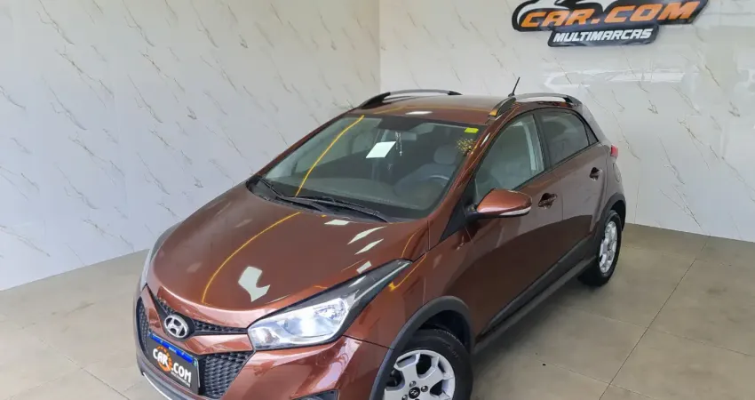 * Hb20x Style  * 1.6 * Flex *  Automático * Super Conservado!!!