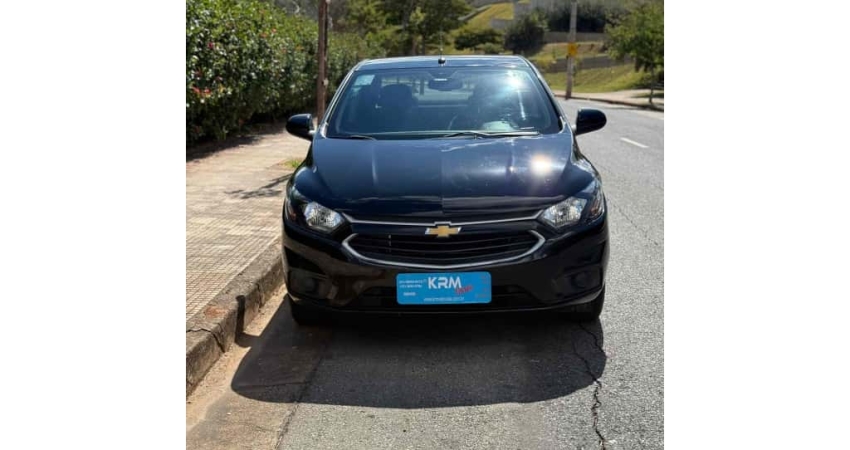 Chevrolet Prisma 2017 1.4 mpfi lt 8v flex 4p automático