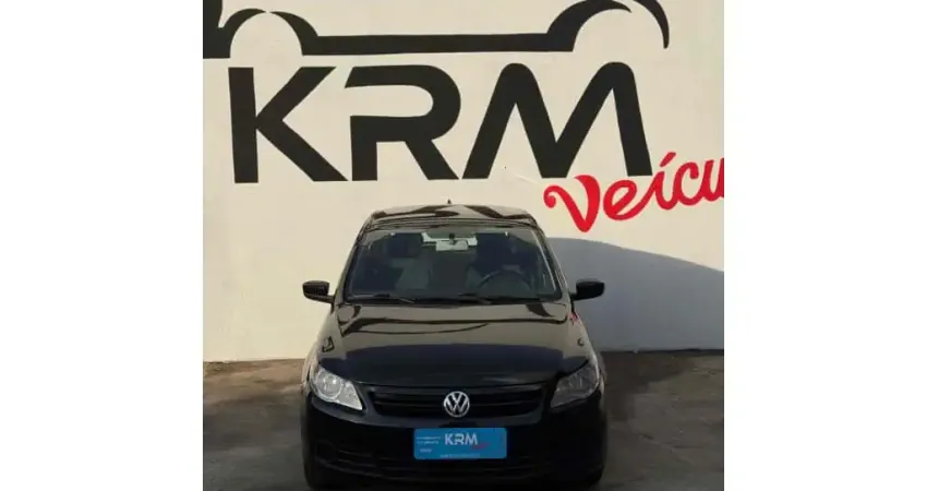 Volkswagen Gol 2011 1.0 mi trend 8v flex 4p manual