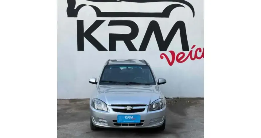 Chevrolet Celta 2014 1.0 mpfi lt 8v flex 4p manual