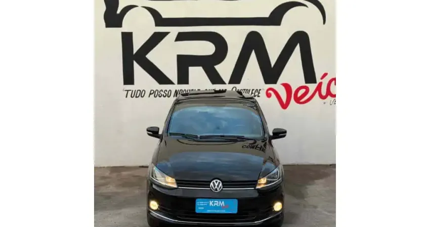 Volkswagen Fox 2016 1.6 msi highline 16v flex 4p automatizado