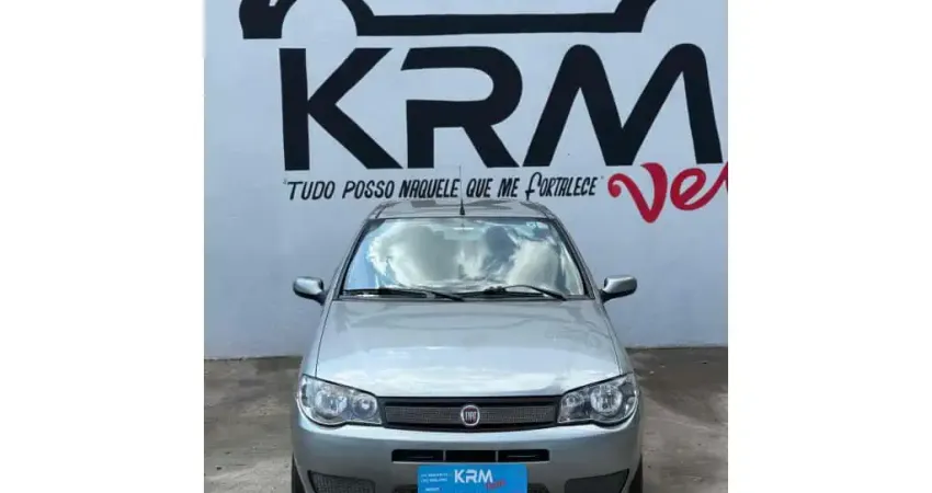 Fiat Siena 2010 1.0 mpi fire celebration 8v flex 4p manual