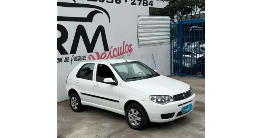Fiat Palio 2013 1.0 mpi fire economy 8v flex 4p manual