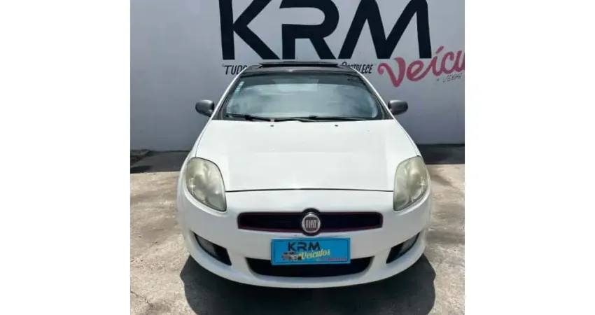 Fiat Bravo 2013 1.8 sporting 16v flex 4p automatizado
