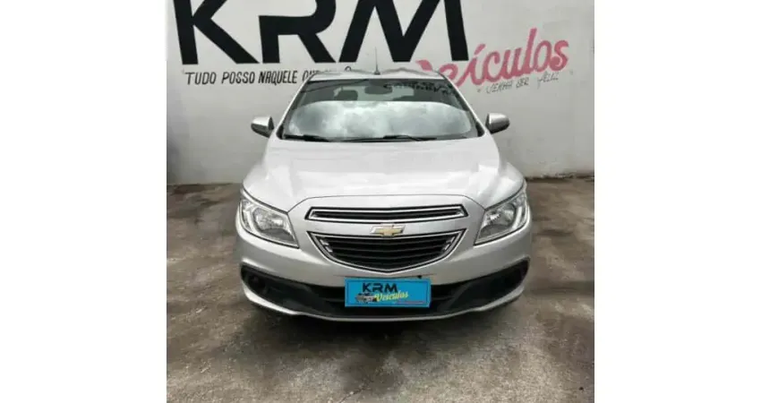 Chevrolet Onix 2013 1.0 mpfi lt 8v flex 4p manual
