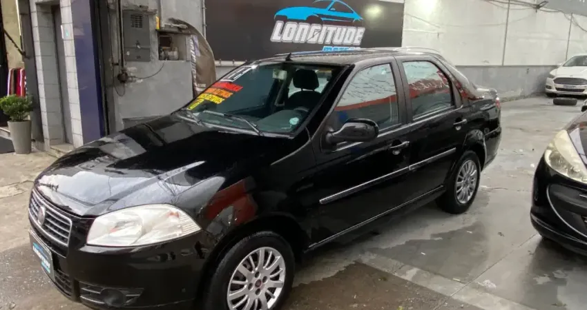 Fiat siena em 1.0 flex muito conservado 
