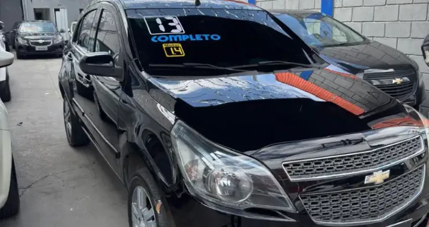 Agile ltz 1.4 flex 