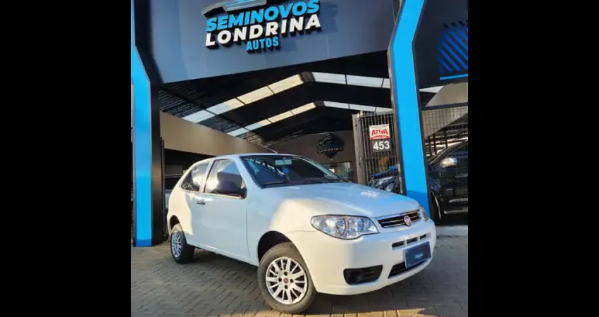 FIAT PALIO 1.0/ Trofeo 1.0 Fire/ Fire Flex 2p