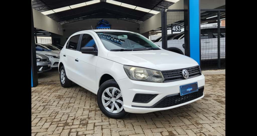 VOLKSWAGEN GOL 1.0 Flex 12V 5p