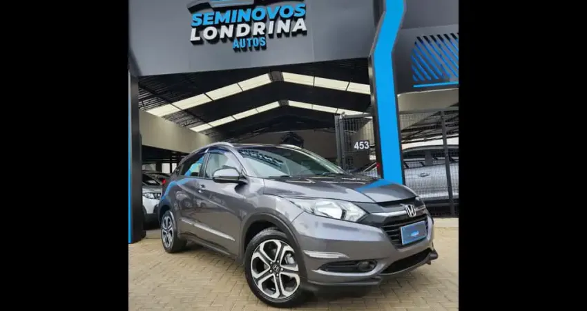 HONDA HR-V EX 1.8 Flexone 16V 5p Aut.