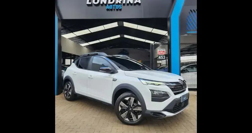 RENAULT KARDIAN Prem. Ed Flex 1.0 TB 12V 5p Aut.