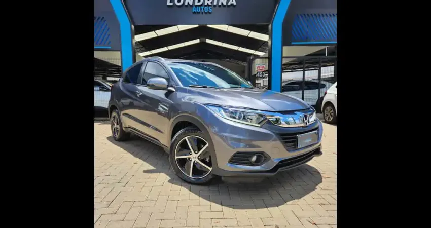 HONDA HR-V EX 1.8 Flexone 16V 5p Aut.