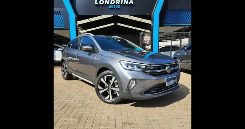 VOLKSWAGEN NIVUS Highline 1.0 200 TSI Flex Aut.