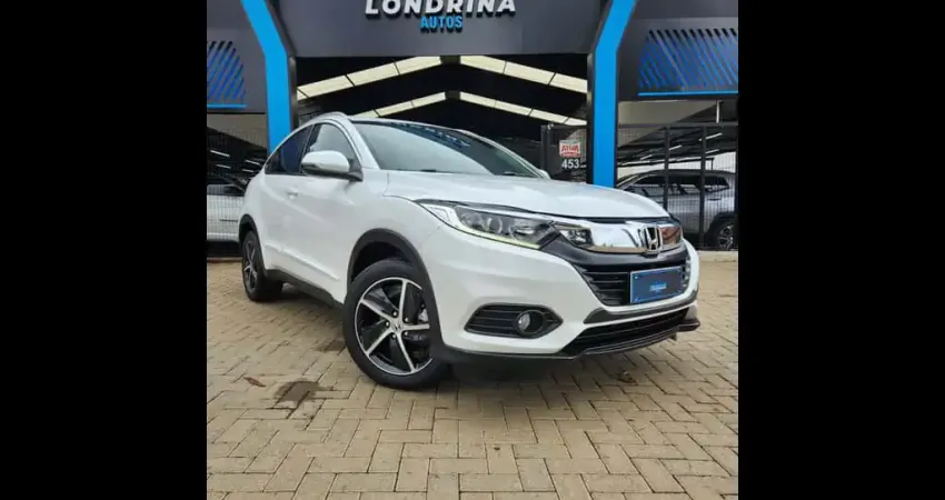 HONDA HR-V EX 1.8 Flexone 16V 5p Aut.