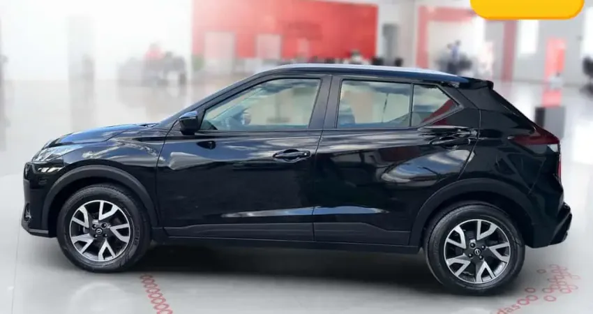 Nissan Kicks 2024 1.6 16v flexstart sense xtronic