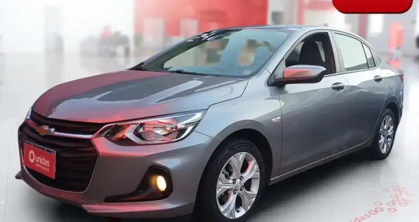 Chevrolet Onix 2024 1.0 turbo flex plus ltz automático