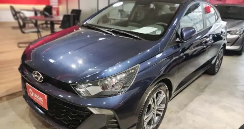 Hyundai Hb20s 2023 1.0 tgdi flex comfort automático