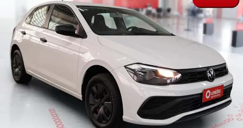 Volkswagen Polo 2024 1.0 170 tsi manual