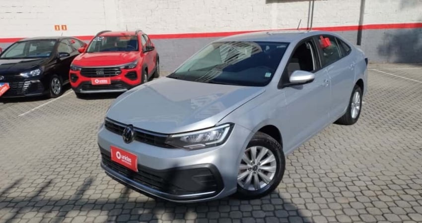 Volkswagen Virtus 2023 1.0 170 tsi automático