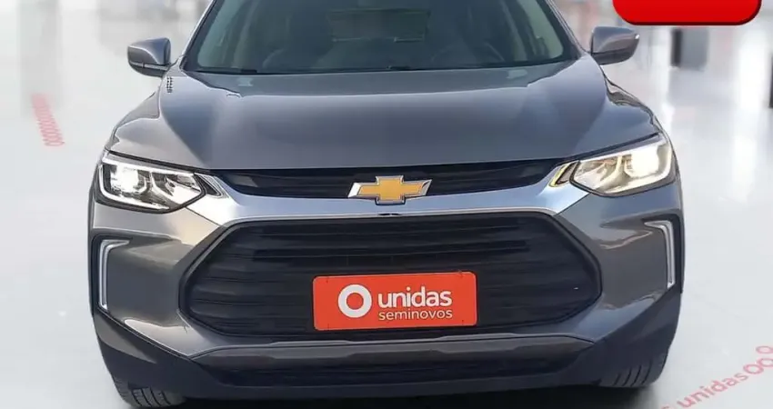 Chevrolet Tracker 2023 1.2 turbo flex premier automático