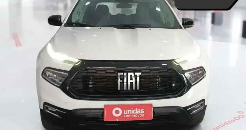 Fiat Toro 2024 1.3 turbo 270 flex freedom at6