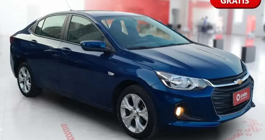 Chevrolet Onix 2024 1.0 turbo flex ltz automático