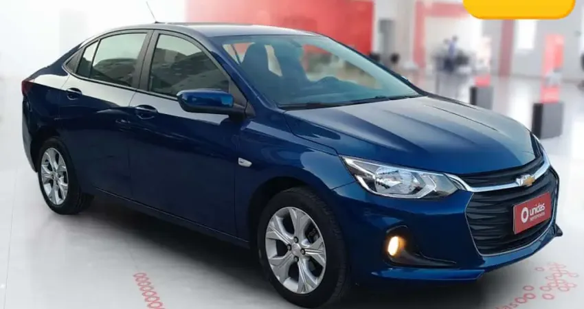 Chevrolet Onix 2024 1.0 turbo flex ltz automático