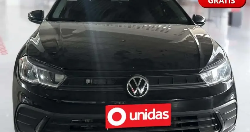 Volkswagen Polo 2025 1.0 170 tsi comfortline automático