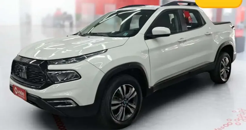 Fiat Toro 2024 1.3 turbo 270 flex freedom at6