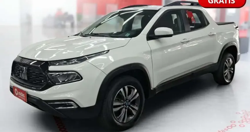 Fiat Toro 2024 1.3 turbo 270 flex freedom at6