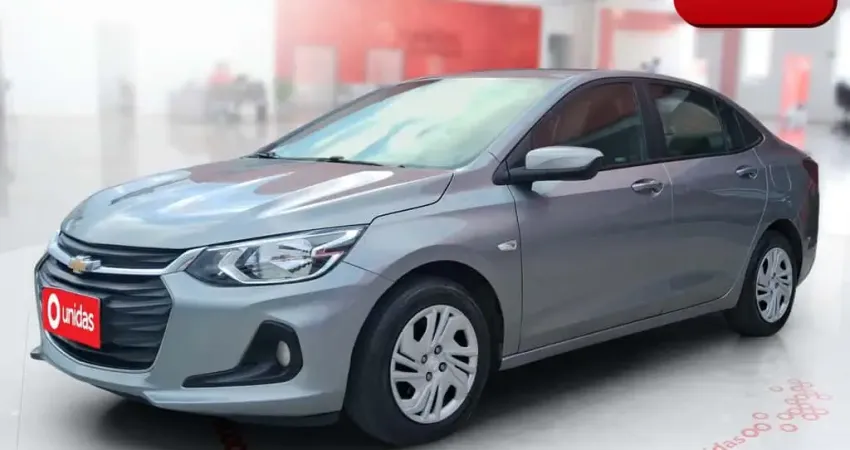 Chevrolet Onix 2024 1.0 turbo flex plus lt manual