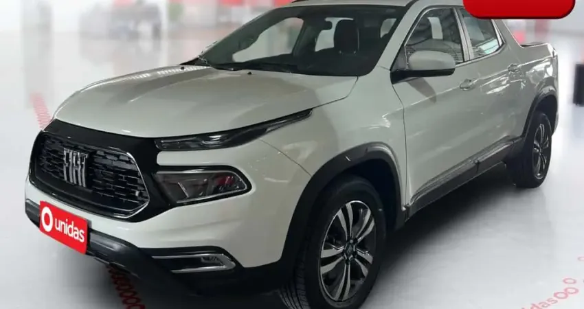 Fiat Toro 2024 1.3 turbo 270 flex freedom at6