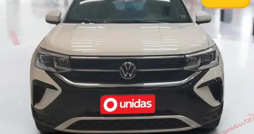 Volkswagen Taos 2024 1.4 250 tsi total flex highline automático
