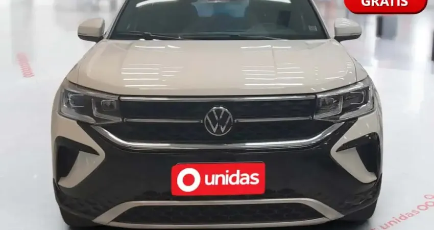 Volkswagen Taos 2024 1.4 250 tsi total flex highline automático