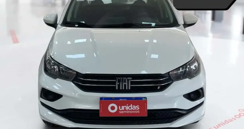 Fiat Cronos 2023 1.3 firefly flex drive cvt