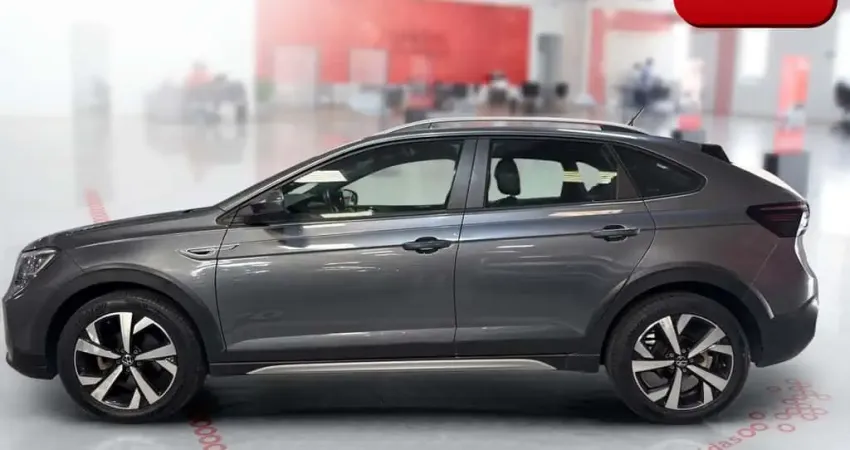 Volkswagen Nivus 2023 1.0 200 tsi total flex highline automático