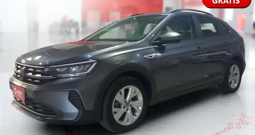 Volkswagen Nivus 2024 1.0 200 tsi total flex comfortline automático