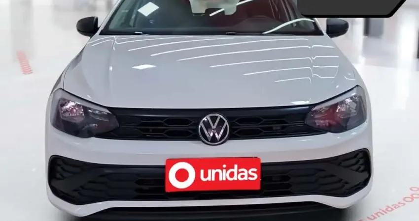 Volkswagen Polo 2024 1.0 mpi track manual