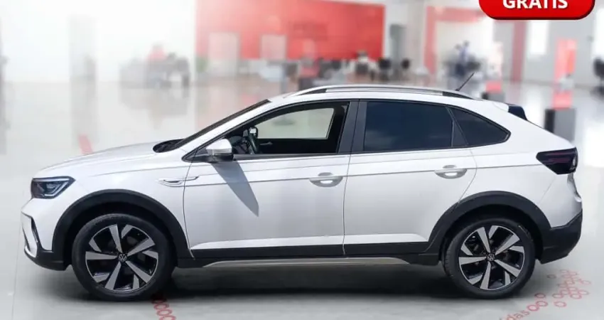 Volkswagen Nivus 2023 1.0 200 tsi total flex highline automático