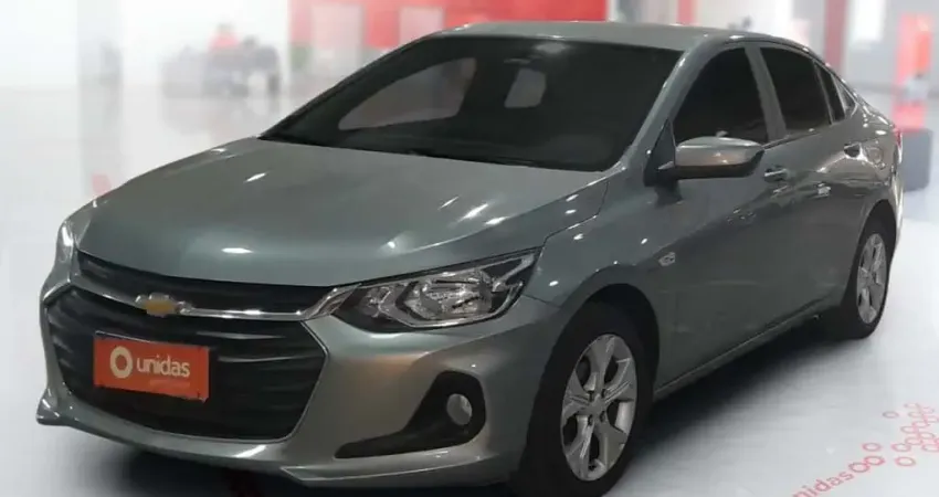 Chevrolet Onix 2024 1.0 turbo flex plus ltz automático