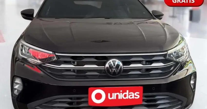 Volkswagen Nivus 2024 1.0 200 tsi total flex highline automático