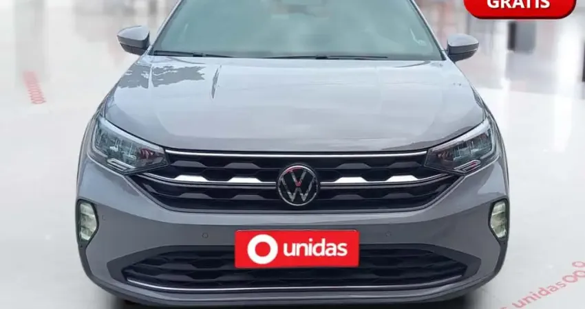 Volkswagen Nivus 2023 1.0 200 tsi total flex highline automático