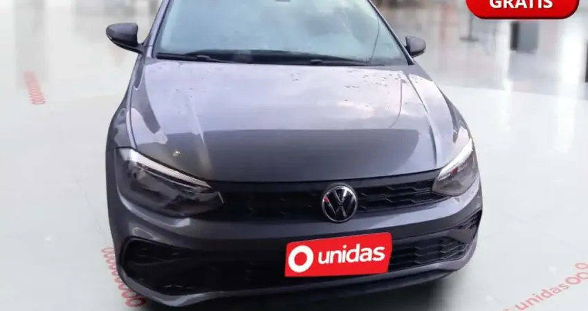 Volkswagen Polo 2025 1.0 mpi track manual