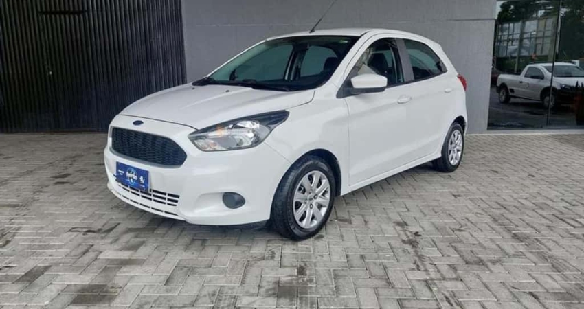 FORD KA SE 1.0 HA B 2018